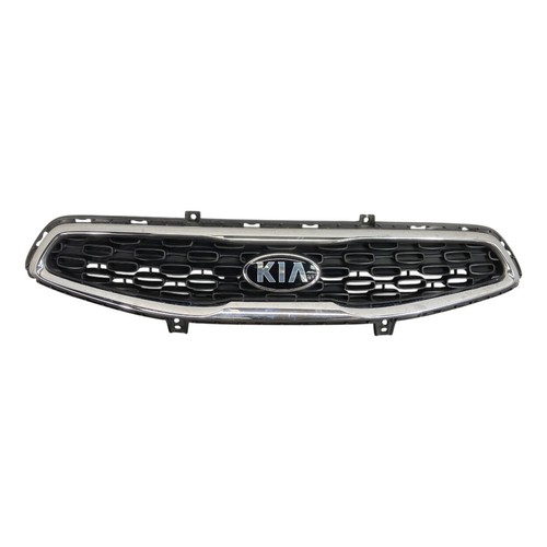 Kia picanto mk2 front bumper - picanto,