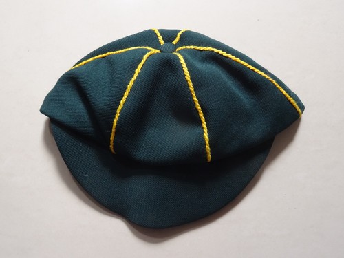 Cub scout cap chatwear 8 - scout,