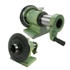 5C INDEXING SPIN JIGS Fixture