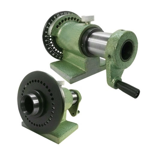 Indexing spin jigs fixture - 5c,