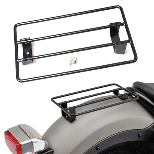 Rear seat luggage rack tail - luggage,