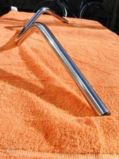 stainless steel 7/8"