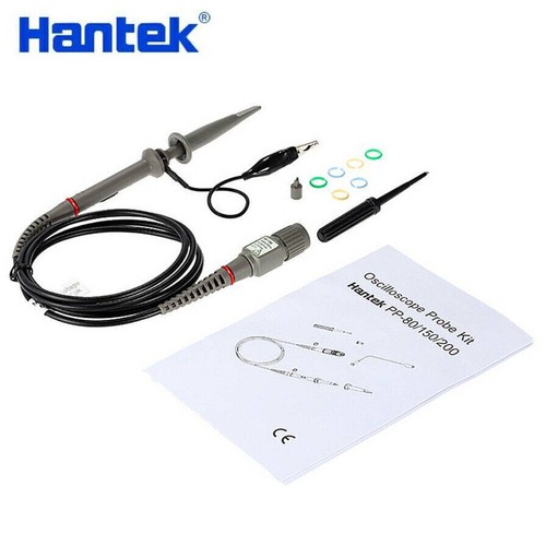 Hantek 250 digital - hantek, pp-250