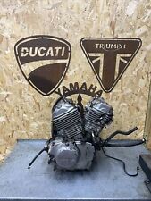 Honda XL600V Transalp 1997-1999 Complete Running Engine Package 
