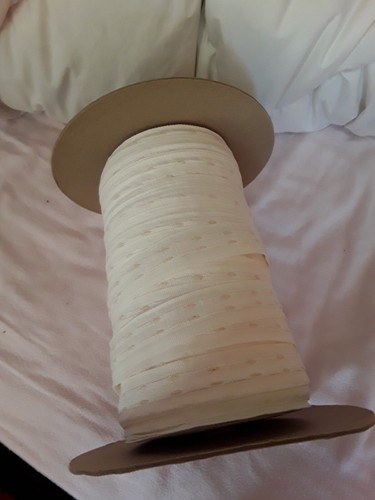 1x5 metre length - metre, of