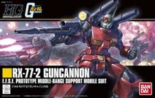 1/144 HGUC (175-259) High