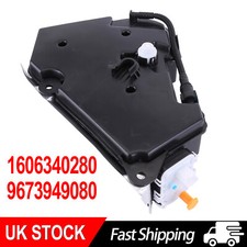 FUEL ADDITIVE FILTER DPF TANK