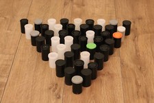 35mm Film Pots Containers