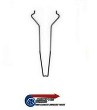 Clutch Fork Retaining Clip