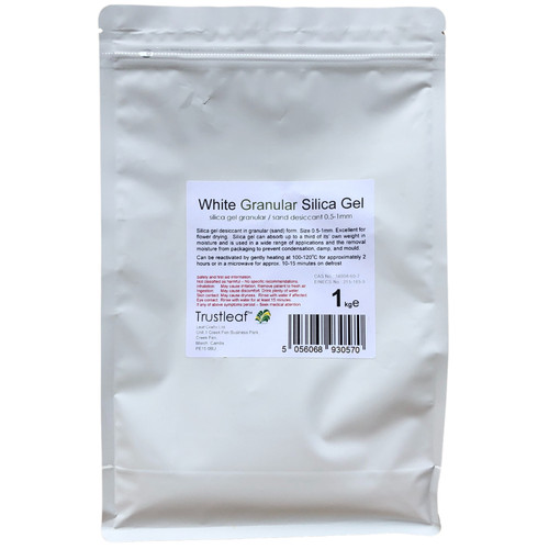 Silica gel granular sand - silica,