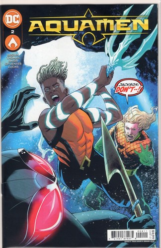 Aquamen comics 2022 - aquamen,