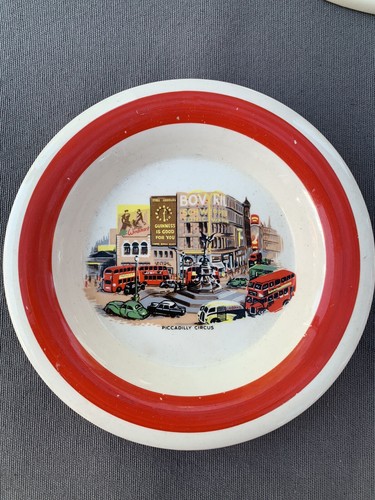 Vintage wade piccadilly - wade,