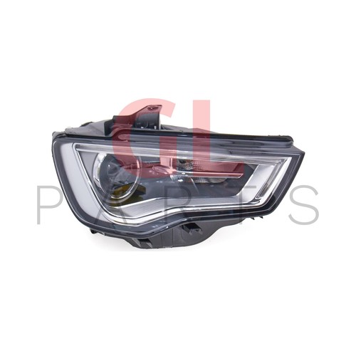 For audi saloon - a3,
