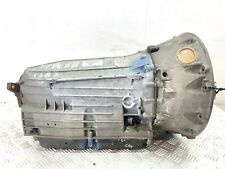 Mercedes E350 Cgi A207 Convertible 2010 3.5 GEARBOX AUTOMATIC R2302710301