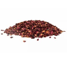 Dried Rose Petals, Biodegradable,  Craft, Bath Bomb, Real Petals - Free Postage