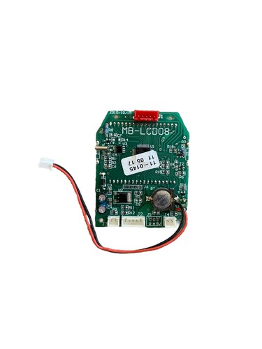 Motocaddy circuit board - circuit, s3