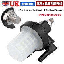 Fuel Filter for Yamaha