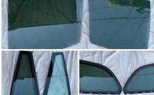 BMW E46 Touring M Sport ‘Individual Sunshade’ Privacy Glass 318 320 325 330 D