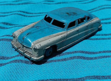 DINKY TOYS NO.139B HUDSON COMMODORE SEDAN (Original)