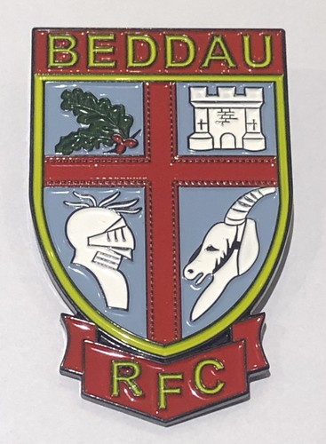 Beddau rugby club - beddau, (wales)