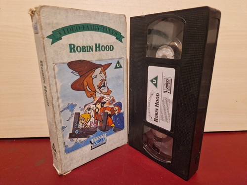 Robin hood fairy tales - robin,
