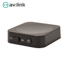 AV:Link Bluetooth 2-in-1 Audio