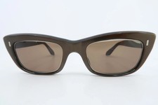 Vintage 60s layered acetate