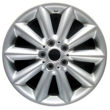 Wheel Rim Mini Cooper Clubman