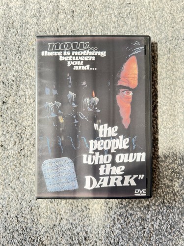 The people who own - people,