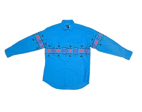 Vtg usa western 90s - vtg,