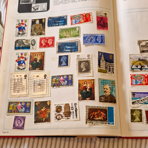 Stanley gibbons adventurer - stanley,