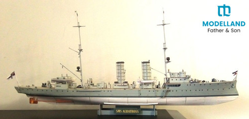 Card paper model - paper,