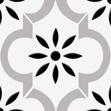 10Pcs Peel Stick Vinyl Floor