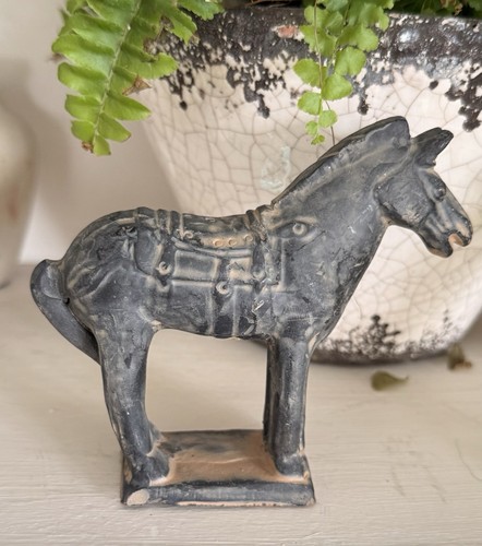 Vintage chinese grey - chinese,