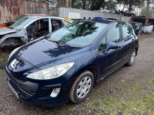 Peugeot 308 mk1 13 - peugeot,