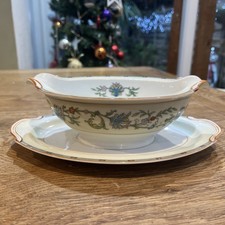 Noritake Norwich Gravy Boat
