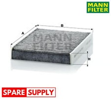 FILTER, INTERIOR AIR FOR FORD