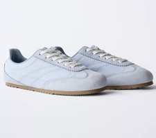 Zara Kids Shoes Uk 13 Light