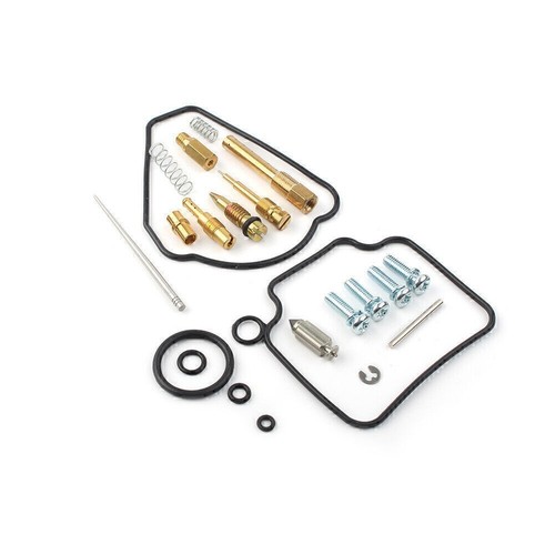 Carburetor rebuild kit - carburetor,