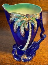 RARE VINTAGE BESWICK WARE PALM