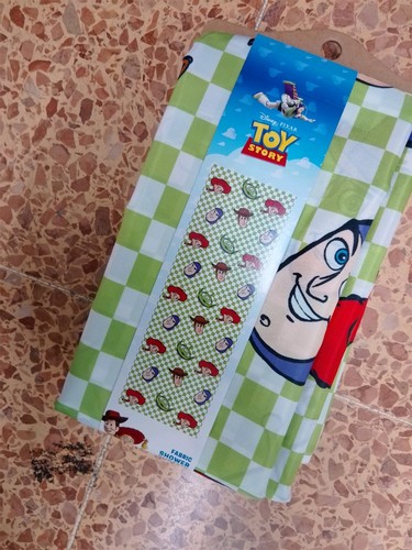 Toy story buzz light-years