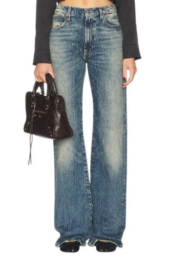 R13 jane women jeans kelly - jane,