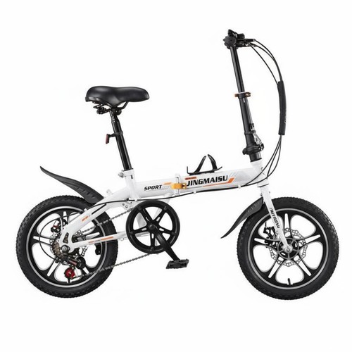 Mini folding bike disc - mini,