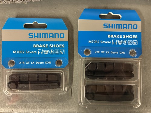 Genuine shimano m70r2 - m70r2, vee