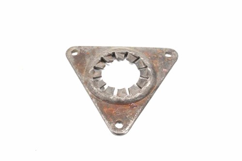 Clutch basket plate - basket, jawa