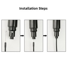 C-Mountain Bike Dropper Post