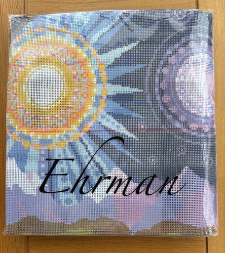 Ehrman tapestry kit creation - kit:,