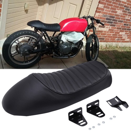 Cafe racer saddle vintage - racer,
