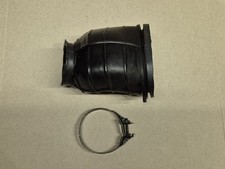 Yamaha DT125R 3MB Air Boot DT