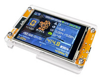 960KH/S Bitcoin Miner Lucky Miner Faster than Nerdminer BTC Crypto Solo Lottery